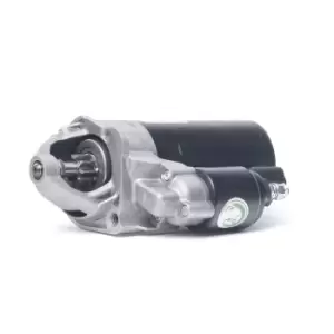 Image of AS-PL Starter motor VW,AUDI,SKODA S0175PR 03G911023A,03G911023AX Starter,Engine starter,Engine starter motor