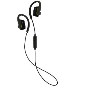 Image of JVC Sports HA-EC30BT Bluetooth Wireless Earphones