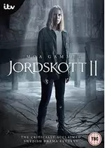 Image of Jordskott II (DVD)