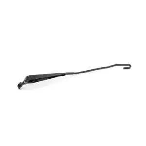 Image of RIDEX Wiper Arm 301W0009 Windscreen Wiper Arm,Wiper Arm, windscreen washer VW,SEAT,Lupo (6X1, 6E1),AROSA (6H)