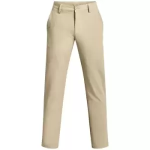 Image of Under Armour Tech Pant - Brown