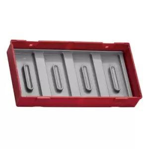 Image of Teng Tools TTTJ04 Tool Box for 4 x TJ Trays