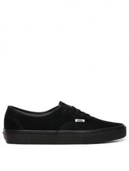 Image of Vans Ua Authentic Suede
