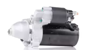 Image of RIDEX Starter motor BMW,OPEL,LAND ROVER 2S0271 12411287788,12411288166,12411289520 Starter,Engine starter,Engine starter motor 12412242231,12412242619