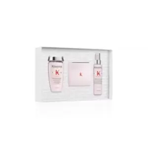 Image of Kerastase Genesis Holiday Set with Mask Gift set