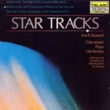 Image of Star Tracks