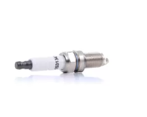 Image of RIDEX Spark plug OPEL,FORD,FIAT 686S0016 99906910X9018,NDIXU22,NDIXU22A Engine spark plug,Spark plugs 55232360,980695697QHE,1A0218110,1A1118110