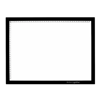 Image of Minisun - A3 LED Ultra-Slim Art Craft Lightpad