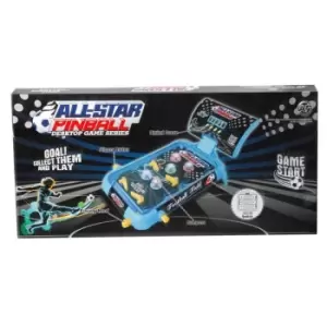 Image of The Spirit Of Christmas Pinball Machine 31 - None