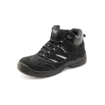 Image of D/D TRAINER BOOT BLACK 06.5 - Black - Click