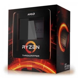 Image of AMD Ryzen Threadripper 3970X 32 Core 3.7GHz CPU Processor