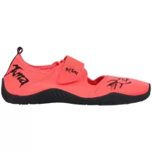 Image of Hot Tuna Splasher Shoes Womens - Pink