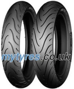 Image of Michelin Pilot Street ( 140/70-17 TT/TL 66S Rear wheel, M/C )