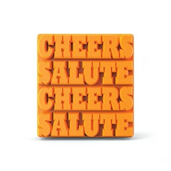 Image of Zoku Zoku Cheers Ice Mold -