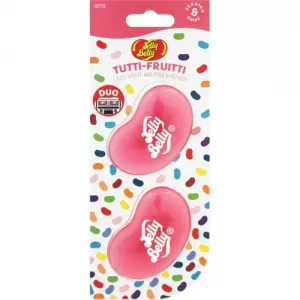 Image of Tutti Fruitti (Pack Of 6) Mini Duo Air Freshener