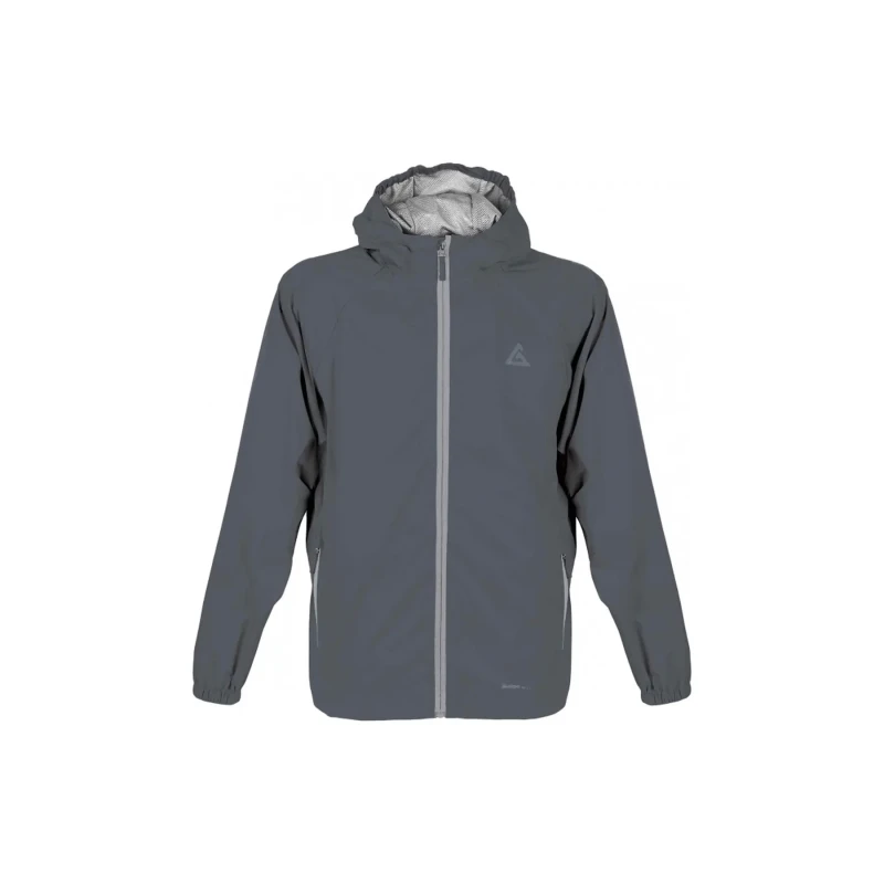 Image of Waterproof jacket Lhotse Aldo Noir Male L