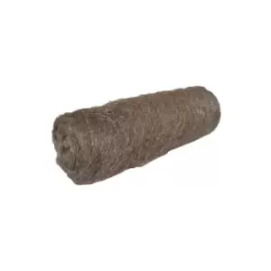 Image of MW25M Steel Wire Wool Roll Medium 450 gram - Metallic Wool Company