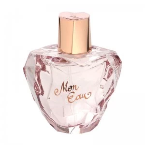 Image of Lolita Lempicka Mon Eau Eau de Parfum For Her 50ml