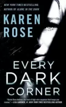Image of Every Dark Corner by Karen Rose