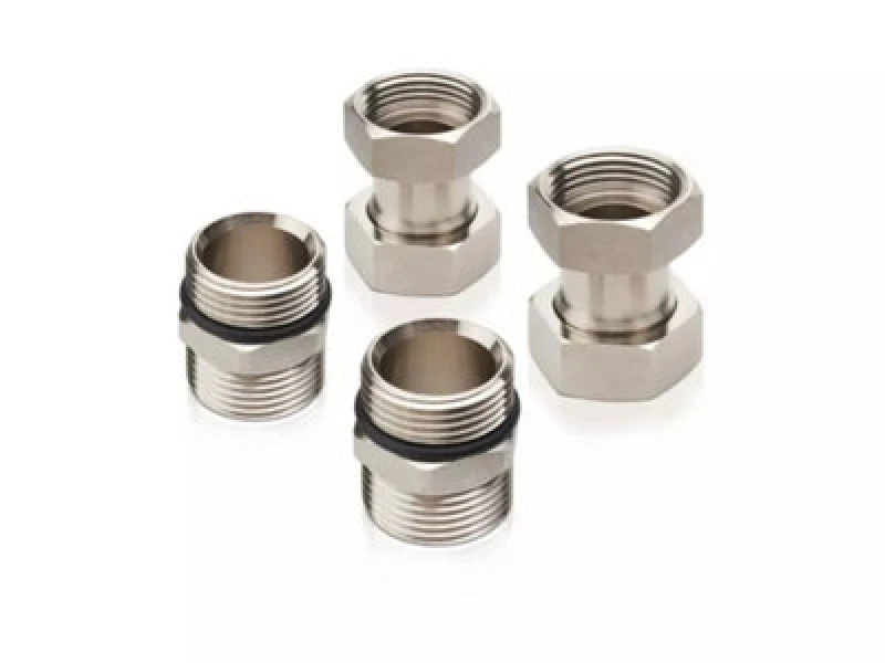 Image of JG Speedfit John Guest Speedfit Lowfit Manifold Connection Kit