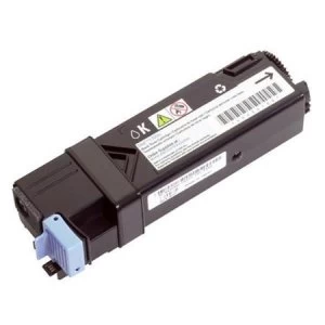 Image of Dell 59310316 Black Laser Toner Ink Cartridge