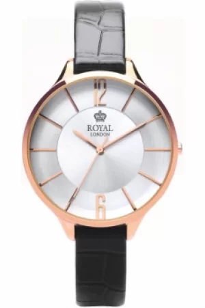 Image of Ladies Royal London Watch 21296-05