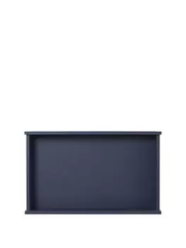 Image of Tutti Bambini Tivoli Cot Top Changer - Navy