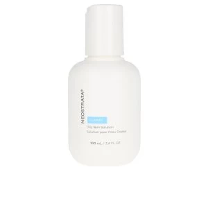 Image of REFINE oily skin solution 100ml