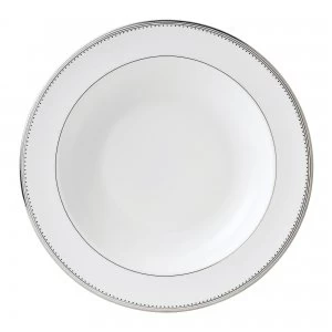 Image of Wedgwood Grosgrain Pasta Plate