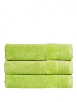 Image of Christy Prism Turkish Cotton Towel Collection ; Mojito - Bath Towel