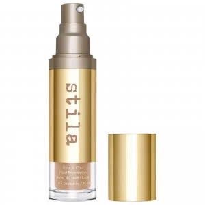 Image of Stila Hide and Chic Fluid Foundation 30ml (Various Shades) - Medium 5