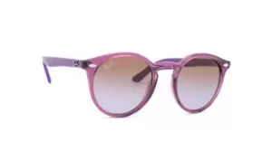 Image of Ray-Ban Junior RJ9064S 706468 44