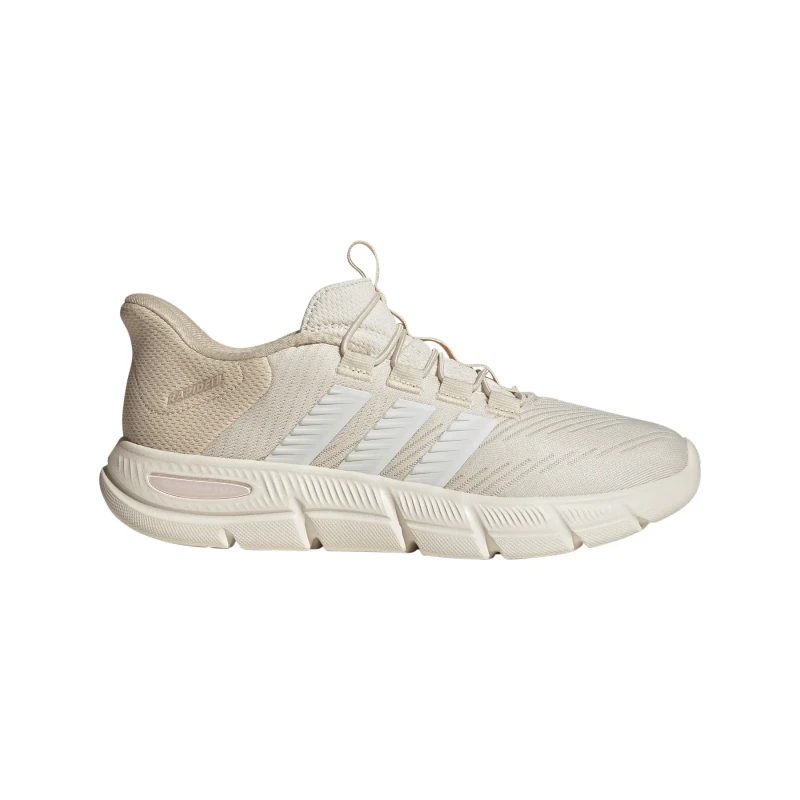 Image of Adidas Womens Trainers adidas Flex Rapidfit Blanc Female 42