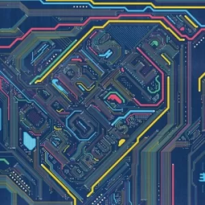 Image of Circuits by Chris Potter CD Album