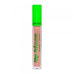Image of Lime Crime Lip Blaze 3.44ml (Various Shades) - Jade