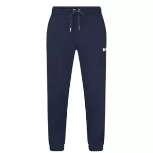 Image of Boss Lamont Track Pants - Blue