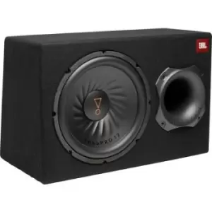 Image of JBL BASSPRO12 Car subwoofer active 450 W