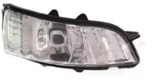 Image of VAN WEZEL Turn Signal 5962916 Side Marker Lights,Side Indicator VOLVO,V50 (545),V70 III (135),S60 I (384),V40 Schragheck (525, 526),C30 (533)