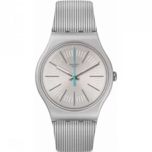 Image of Mens Swatch Metaline Watch