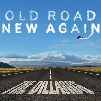 Image of Dillards - Old Road New Again CD