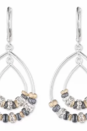 Image of Nine West Jewellery Metal Mingle Earrings JEWEL 60441223-Z01