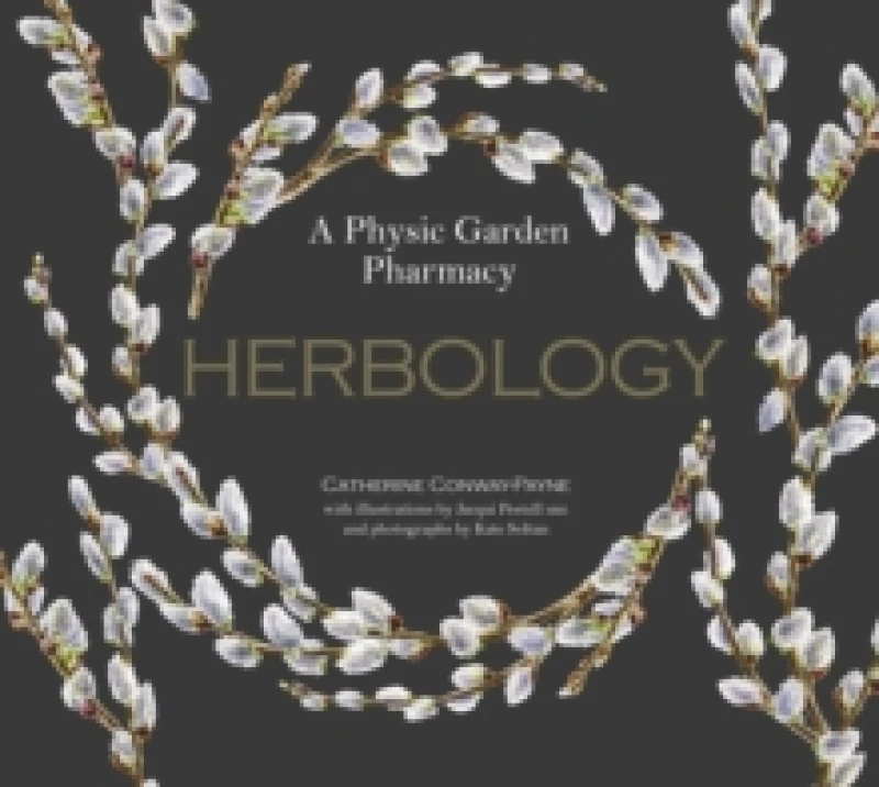 Image of Herbology Hardback
