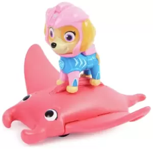 Image of PAW Patrol Hero Pups - Skye