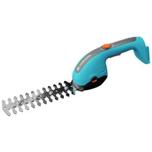 Image of GARDENA 14750-55 Rechargeable battery Grass and bush trimmer w/o battery, w/o charger