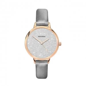 Image of Sekonda Silver Fashion Watch - 40024