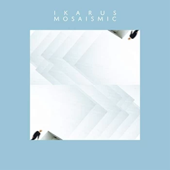 Image of Ikarus - Mosaismic CD
