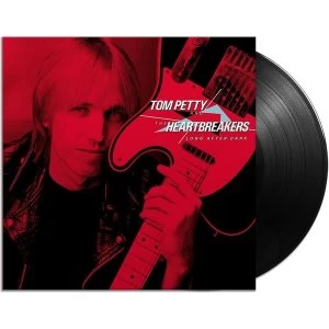 Image of Tom Petty And The Heartbreakers - Long After Dark Vinyl