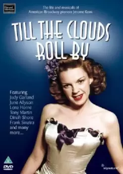 Image of Till the Clouds Roll By - DVD - Used
