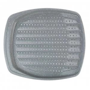 Image of Salter 38.5cm Chip Tray - Grey