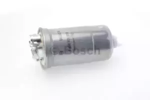 Image of Bosch 0450906374 Fuel Line Filter N6374